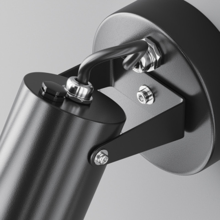 Уличные настенные светильники — Светильник настенный Maytoni O025WL-01B купить в  Уличные настенные светильники — Светильник настенный Maytoni O025WL-01B купить в