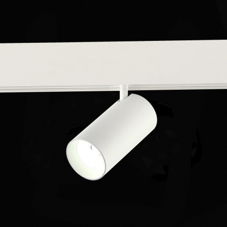 Трековые светильники — Светильник на шине ST-Luce ST375.506.20 купить в 