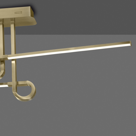 Накладные светильники — Накладной светильник Mantra 6127 купить в 