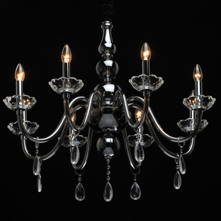 Люстры подвесные — Подвесная люстра MW-Light 483014808 купить в 