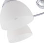 Люстры на штанге — Люстра на штанге ARTE Lamp A6057PL-5CC купить в  Люстры на штанге — Люстра на штанге ARTE Lamp A6057PL-5CC купить в