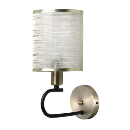 Настенные бра — Бра DeMarkt 667022001 купить в 