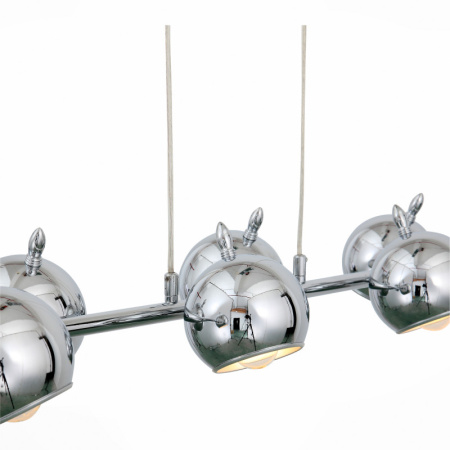 Подвесные светильники — Подвесной светильник ST-Luce SL854.113.06 купить в 