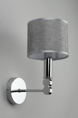 Настенные бра — Бра Omnilux OML-64501-01 купить в 