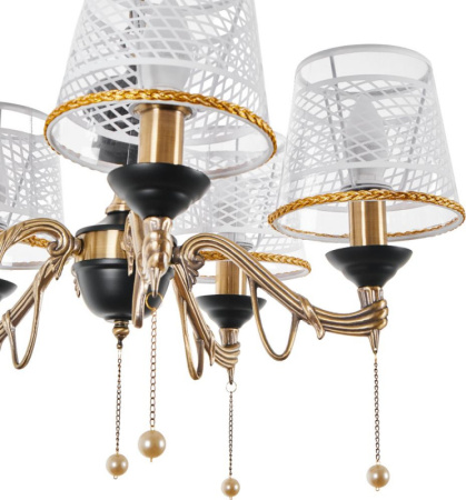 Люстры подвесные — Подвесная люстра MyFar MR1561-5P купить в  Люстры подвесные — Подвесная люстра MyFar MR1561-5P купить в