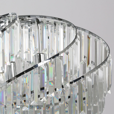 Люстры подвесные — Подвесная люстра MW-Light 642016710 купить в 