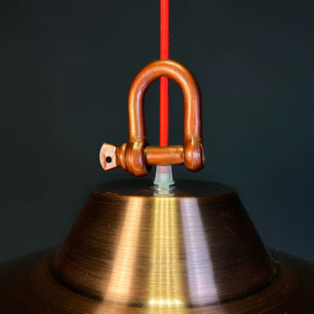 Подвесные светильники — Подвесной светильник ImperiumLoft 185374-26 купить в 