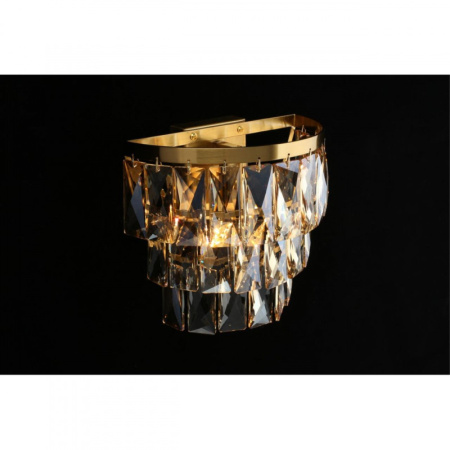 Настенные бра — Бра APLOYT APL.837.01.01 купить в 