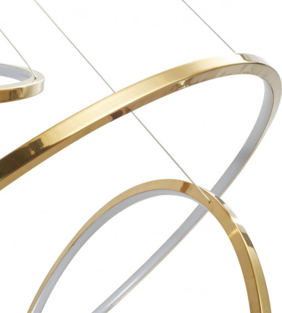 Люстры каскадные — Каскадная люстра Kink Light 07675A,36 купить в  Люстры каскадные — Каскадная люстра Kink Light 07675A,36 купить в