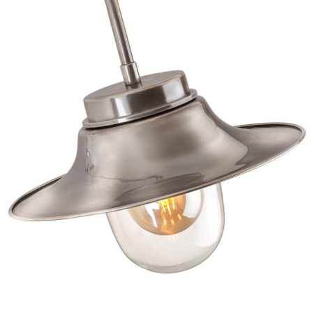 Уличные настенные светильники — Светильник настенный Covali WL-58830 купить в 