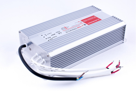 Блоки питания для светодиодных лент — Блок питания для светодиодной ленты SWG TPW-300-12 купить в 