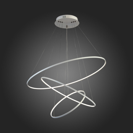 Подвесные светильники — Подвесной светильник ST-Luce SL904.503.03 купить в 