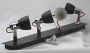 Споты — Спот Lussole LSL-7409-04 купить в  Споты — Спот Lussole LSL-7409-04 купить в