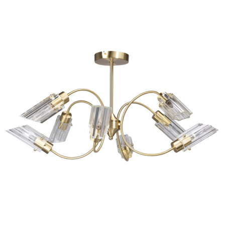 Люстры на штанге — Люстра на штанге MW-Light 106011208 купить в 