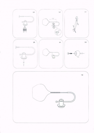 Настенные бра — Бра Lightstar 803548 купить в  Настенные бра — Бра Lightstar 803548 купить в