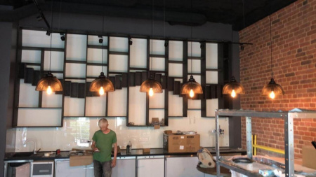 Подвесные светильники — Подвесной светильник Lumina Deco LDP 010-M купить в  Подвесные светильники — Подвесной светильник Lumina Deco LDP 010-M купить в