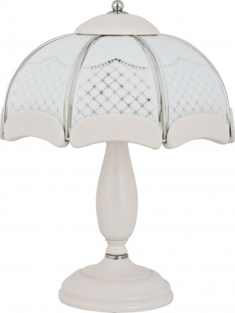 Настольные лампы — Настольная лампа Alfa 20078 купить в 