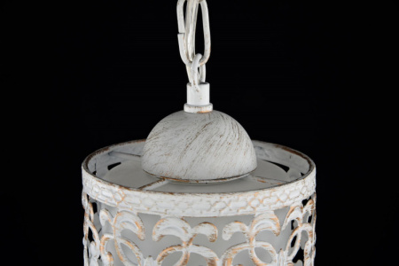 Подвесные светильники — Подвесной светильник Freya FR2200-PL-01-WG купить в 