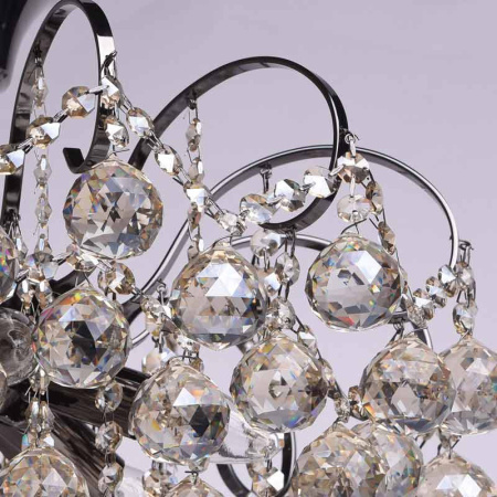 Люстры на штанге — Люстра на штанге MW-Light 232017706 купить в 