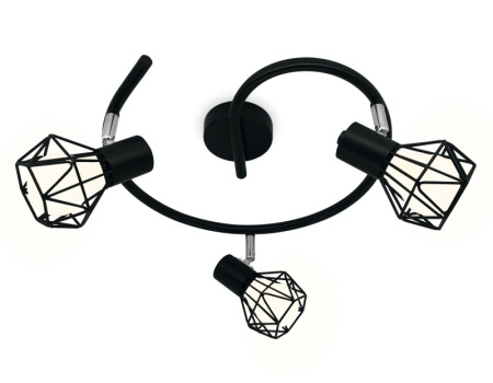 Споты — Спот Ambrella Light TR8624 купить в  Споты — Спот Ambrella Light TR8624 купить в