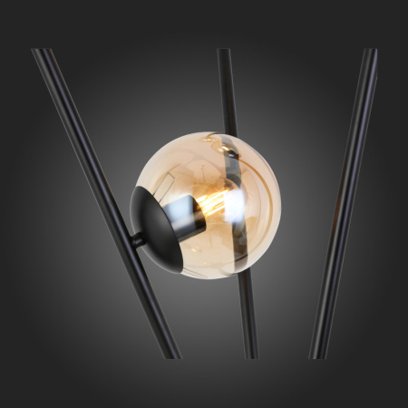 Торшеры и напольные светильники — Торшер ST-Luce SL549.505.03 купить в  Торшеры и напольные светильники — Торшер ST-Luce SL549.505.03 купить в