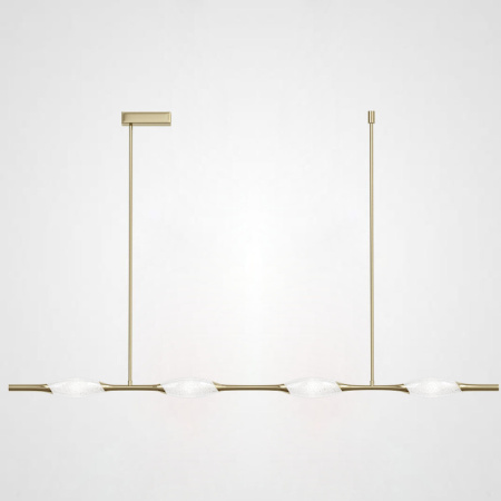 Люстры на штанге — Люстра на штанге ImperiumLoft 206142-23 купить в 