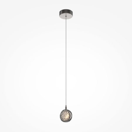 Подвесные светильники — Подвесной светильник Maytoni MOD299PL-L10BC3K купить в 