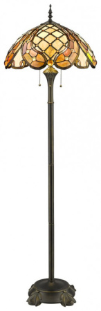 Торшеры и напольные светильники — Торшер VELANTE 865-805-03 купить в 