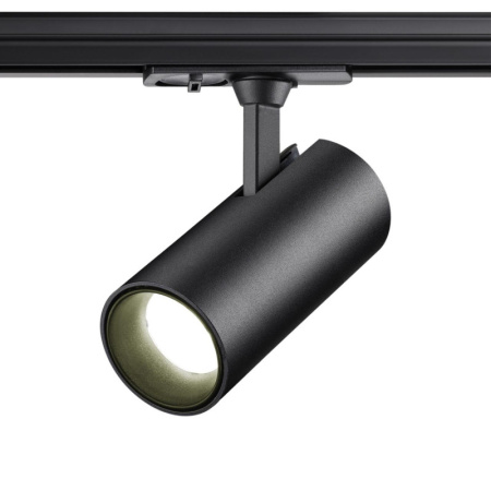 Трековые светильники — Светильник на шине Novotech 359162 купить в 