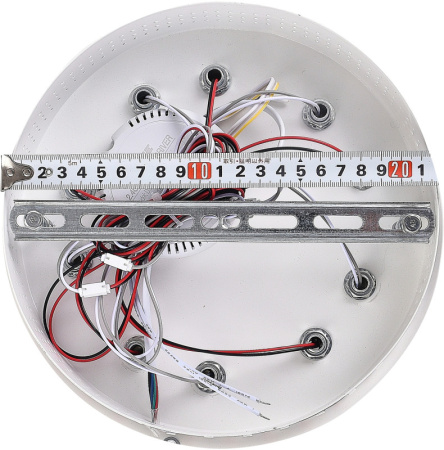 Люстры накладные — Накладная люстра Natali Kovaltseva LED LAMPS 81150 купить в 