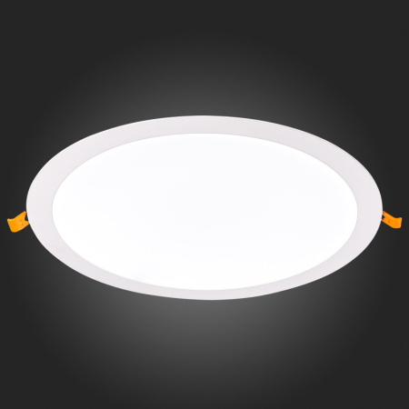 Встраиваемые точечные светильники — Встраиваемый светильник ST-Luce ST209.538.24 купить в 