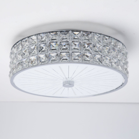 Накладные светильники — Накладной светильник Citilux CL324131 купить в 