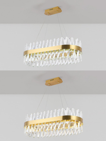 Люстры подвесные — Подвесная люстра Natali Kovaltseva LED LAMPS 81248 купить в  Люстры подвесные — Подвесная люстра Natali Kovaltseva LED LAMPS 81248 купить в
