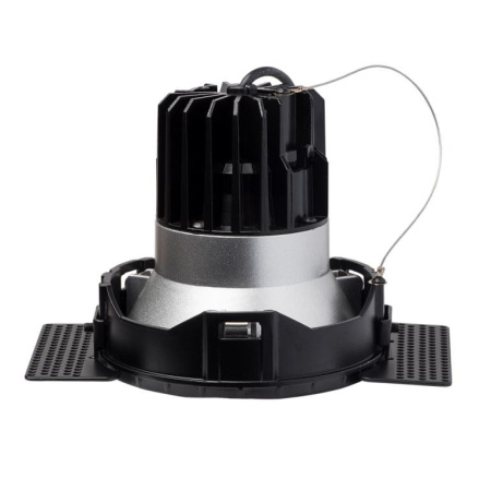 Влагозащищенные точечные светильники — Влагозащищенный светильник LeDron STRONG SILVER купить в  Влагозащищенные точечные светильники — Влагозащищенный светильник LeDron STRONG SILVER купить в