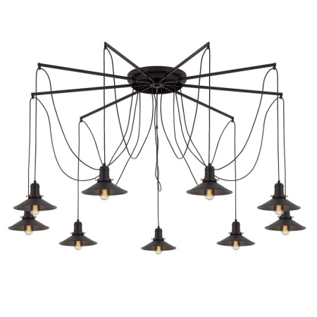 Подвесные светильники — Подвесной светильник Citilux CL451292 купить в 