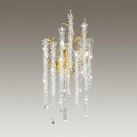 Настенные бра — Бра Odeon Light 5005/3W купить в 