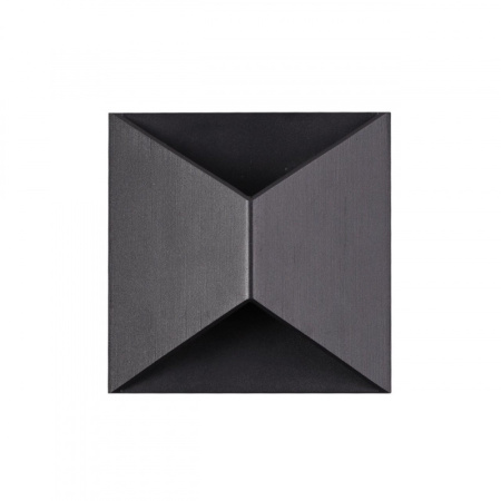 Уличные настенные светильники — Светильник настенный Odeon Light 3907/10WL купить в 