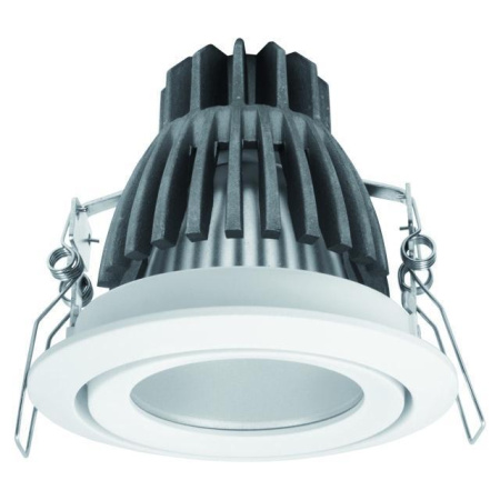 Светильники Downlight — Карданный светильник Kanlux DAGO POWER LED DLP-10 8900 купить в  Светильники Downlight — Карданный светильник Kanlux DAGO POWER LED DLP-10 8900 купить в