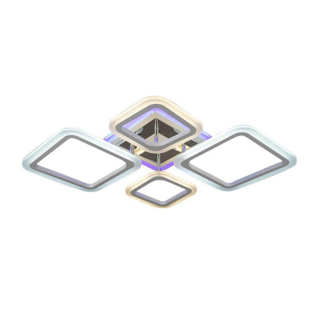 Потолочные люстры — Потолочная светодиодная люстра Seven Fires Бардже 75359.01.09.04 купить в  Потолочные люстры — Потолочная светодиодная люстра Seven Fires Бардже 75359.01.09.04 купить в