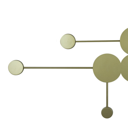 Настенные бра — Бра LOFT IT 10058GD купить в 