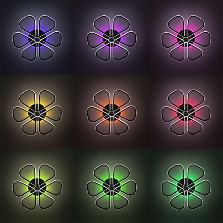 Накладные светильники — Накладной светильник Citilux CL233A270E купить в 