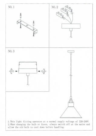Подвесные светильники — Подвесной светильник Lightstar 765026 купить в 