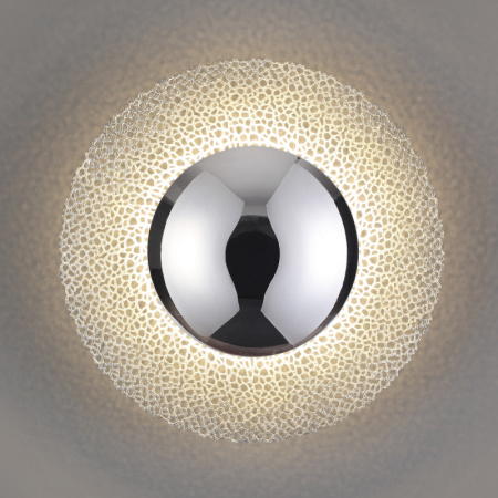 Накладные светильники — Накладной светильник Odeon Light 3560/18L купить в 