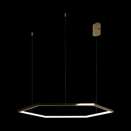 Подвесные светильники — Подвесной светильник LOFT IT 10016L купить в 