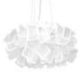 Подвесные светильники — Подвесной светильник LOFT IT 10231/530 White купить в 