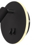 Споты — Спот Natali Kovaltseva LED LAMPS 81100/1C BLACK купить в  Споты — Спот Natali Kovaltseva LED LAMPS 81100/1C BLACK купить в