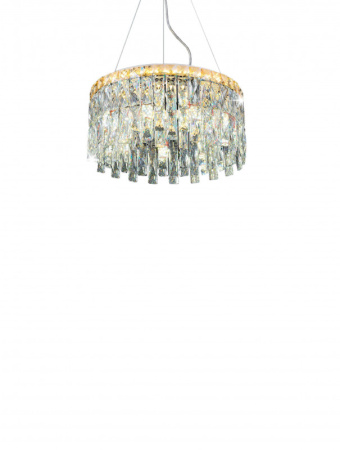 Люстры подвесные — Подвесная люстра Lumina Deco DDP 9883-80D купить в  Люстры подвесные — Подвесная люстра Lumina Deco DDP 9883-80D купить в