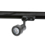Трековые светильники — Трековый светильник Azzardo Jane track AZ2457 купить в 