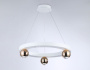 Подвесные светильники — Подвесной светильник Ambrella Light FL5959 купить в 