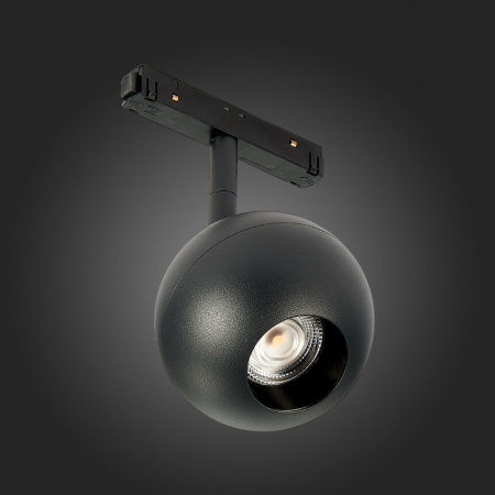 Трековые светильники — Светильник на шине ST-Luce ST354.436.12 купить в 